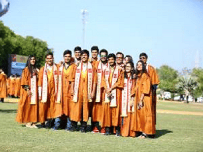 Ganpat University Institute of Computer Technology Mehsana Events photo 3